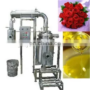 CHINA Plant/Flower Essential Extraction Machine/Equipment/ultrasonic Extraction Machine thumbnail-5