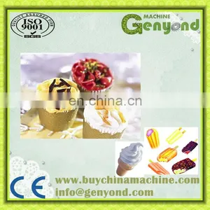 Shanghai Factory Calippo Squeeze Cups Ice Cream Filling Machine thumbnail-3