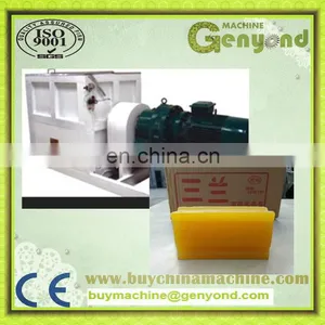 Complete Soap Making Machine thumbnail-5