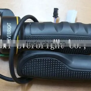 Electric Tricycle Conversion Kit thumbnail-3