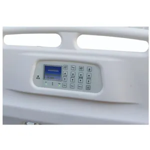 Electric Weighing Nursing Bed thumbnail-5