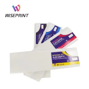 TMC7500 SJIC26P SJIC30P Pigment Ink Cartridge for Epson ColorWorks C7500G thumbnail-1