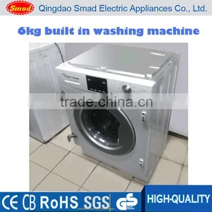 7kg Condensing Clothes Dryer Machines Home Appliaces thumbnail-6