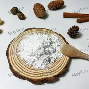 PVDF Micropowder Oxidation Resistance thumbnail-5