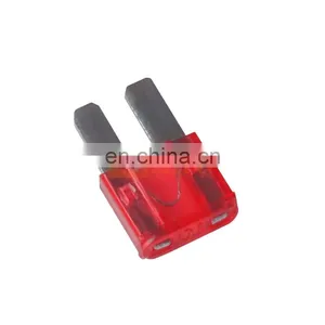 Sinotruk Howo T5G T7H TX Sitrak C5H C7H Truck Spare Parts 10A Fuse thumbnail-3