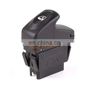Sinotruk HOWO Sitrak C5H/C7H Heavy Truck Spare Parts 812W25503-6059 Asr/Esc Switch Off thumbnail-2