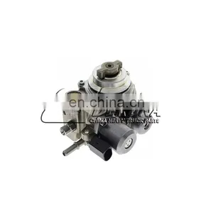 FAW Truck Spare Parts High Pressure Fuel Pump Assembly 1111010-73D For FawJ6 J6p J6L J7 Truck thumbnail-4