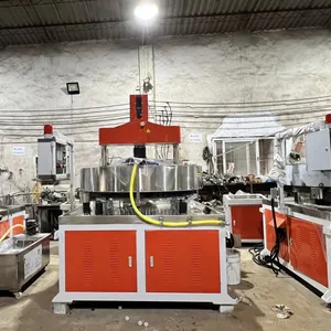 Complete Plastic Ball Production Line & Machinery thumbnail-2