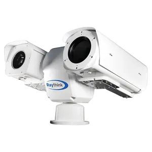 PC6S4A1 Dual-Spectrum PTZ Camera thumbnail-1