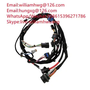 Idler 115-3696 102-8155 449-2305 602-9393 Harness 278-5657 307-1611 343-9866 Shaft 570-5845 625-7496 thumbnail-1