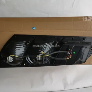 Bus Lighting System Bus Light Rear 4133-00073 Original Taillamp China Bus Led Lights 24v for Buses thumbnail-5