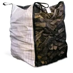 Dry Bulk Container Liner for Grains Green Coffee Beans Seeds Spices Hermetic thumbnail-5