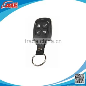 Universal Car Alarm Remote Control, 315/370/433.92MHz Universal Remote Control Car Key Supplier's Choice thumbnail-1