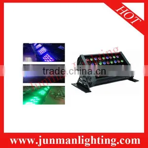 36pcs 3W RGB Led Wall Washer Led Flood Light thumbnail-1