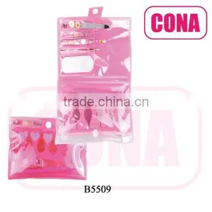 Girls Pedicure Kit Beauty Care thumbnail-1