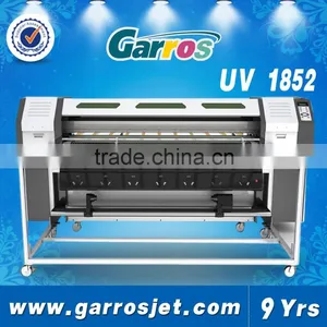 Garros Cheapest Led Light UV Printer 1852 thumbnail-1