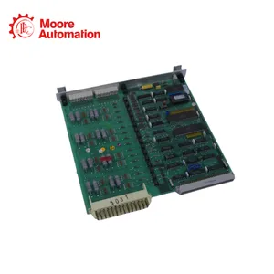 ABB DSDI131 57160001-GV Digital Input Module thumbnail-1