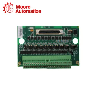 GE IS200STAIH2ACB Compact Analog Input Terminal Board New thumbnail-5