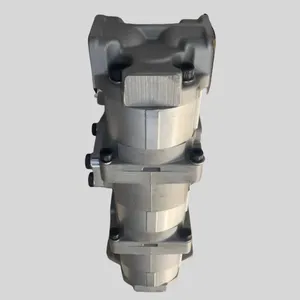 PC25 PC35 Excavator Main Pump for Komatsu Cat (705-41-08080 705-51-30340 705-55-23040 705-73-29010) Hydraulic Oil Pump thumbnail-4