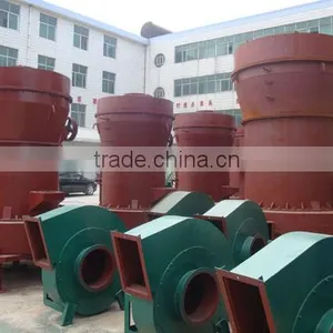 Good Quality Stone Raymond Mill Powder Machine Manufacturer for Sale thumbnail-1