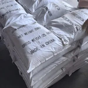 PNS/ SNF/ NSF/ FDN Sodium Naphthalene Sulphonate Formaldehyde Condensate Powder Made in China thumbnail-3