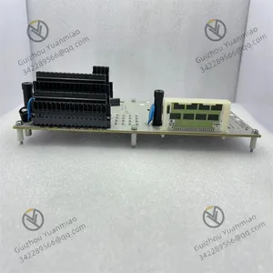 Honeywell CC-TAIN11 Analog Input Module thumbnail-2
