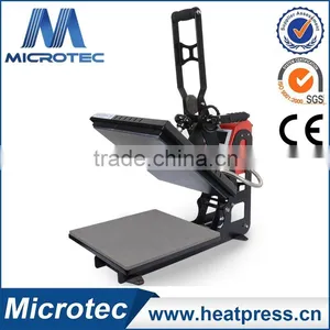 Newest MAX HOVER 6 Pressure Block T-shirt Heat Press For DTG Printer thumbnail-1
