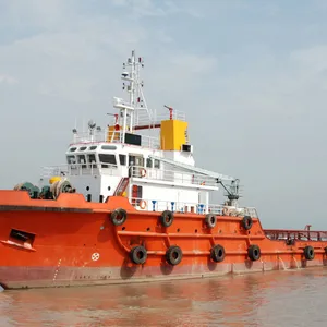 3000HP | 5000HP Full-Turn Tugboats for Sale | Barges for Sale | Used Ships for Sale | Shipbuilding thumbnail-4