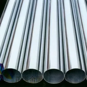 ASTM B521 Factory Hot Sale High Quality Tantalum Tube thumbnail-5