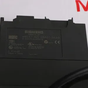 Siemens 6ES7365-0BA01-0AA0 thumbnail-5