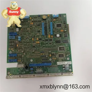 ABB 3ADT220090R2 – OEM Spare Module for Advant / 800xA Control Systems thumbnail-2