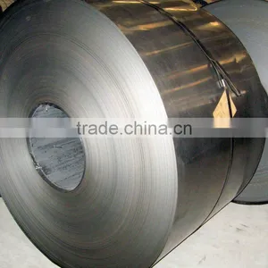 Cold Rolled Steel Strip for Pipe thumbnail-1