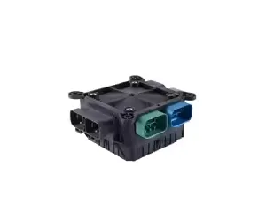 The Most Popular Sany Excavator Spare Parts Sany Central Distribution Box B249900001443 for Sany Crane thumbnail-3
