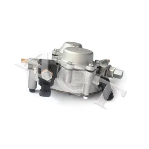 ACT Autogas Conversion Kit Single Point CNG Reducer Petrol EFC/EFI Convert to Cng System Reducer for Dual Fuel Conversion Kit thumbnail-2