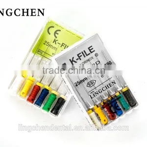 Dental Endodontic Files thumbnail-2