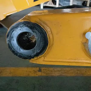 Genuine SANY Dipper Stick Arm for SY55 SY75 Excavators SSY006998372 Reach Arm Replacement thumbnail-5