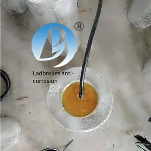Magnesium Anode With Filling Material, Combined Magnesium Alloy Sacrificial Anode thumbnail-2