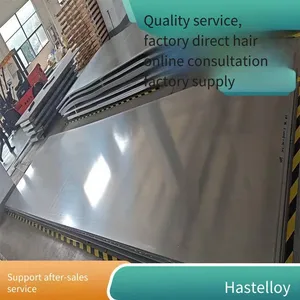 2205, 2507, 904l, 316l, 310s, C276 Hastelloy Stainless Steel Industrial Pipes, 304 Seamless Pipes thumbnail-3
