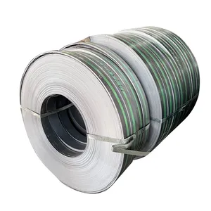 Factory Direct Sale High Quality 0.8mm Thickness 1218mm Width Z275 Zinc Coating Dx52D PPGI Galvanized Steel Coil thumbnail-3