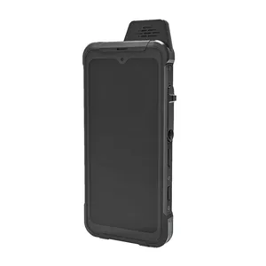 B8900 Cheapest Factory 6.3 Inch MTK6833 8GB+256GB Android 12 NFC Explostion-proof ATEX Smart Phone With 2D Scanner Google Service thumbnail-3