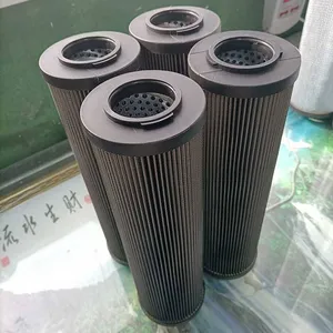 Lxy96*339/20 Turbine Oil Filter for Power Plant, Pipeline Lubricating Oil Filter Element, Jiashuo Environmental Protection thumbnail-4