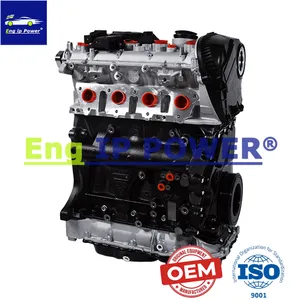 EA888 CEA CDA Engine Motor thumbnail-4