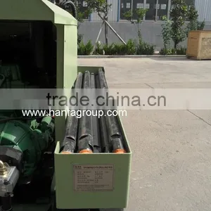 Rock Drilling HF100YA2 Blast Hole Drilling Machine for Mine Opening Supplier's Choice thumbnail-3