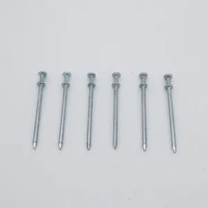 POWER Duplex Nail Supplier Offering Bulk Orders and Stable Lead Times thumbnail-2
