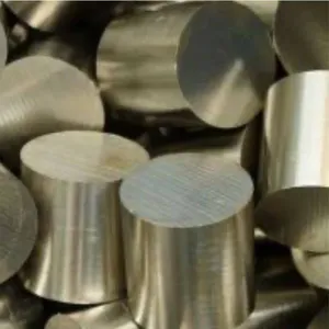 Dengwei Incone L617 Plates/rods/forgings/wires/self - Operated Factory, in - Stock thumbnail-5