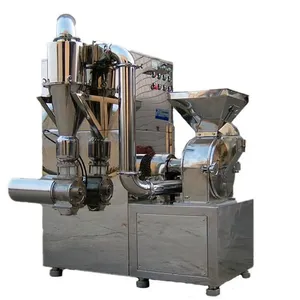 30B Universal Pulverizer thumbnail-3