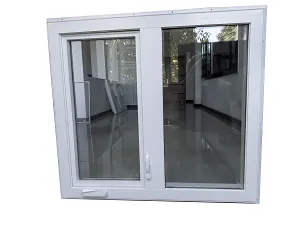 83 Pvc Handcrank Casement Window- Made in China thumbnail-3