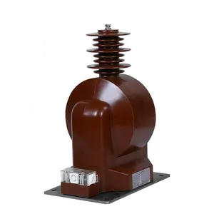 35KV HV PT Transformer With 0.2 Accuracy Class for Metering and Protection thumbnail-4