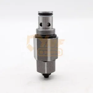 EC210 EC210B Relief Valve 14524582 14552089 EC290 EC290B Service Valve VOE14552089 VOE14524582 thumbnail-4