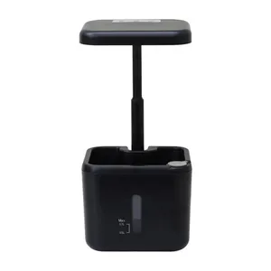 Factory Direct Sales and Wholesale of Intelligent Light - Supplementing Flower Pots, Lazy Flower Pots thumbnail-5